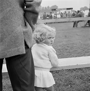 Showground: The Royal Show 1954
