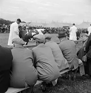 Showground: The Royal Show 1956
