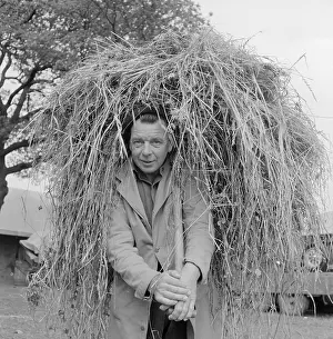 Farmhand: The Royal Show 1959