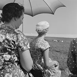 Showground: The Royal Show 1959