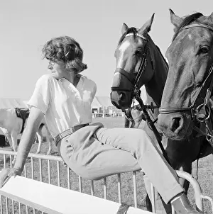 The Royal Show 1959