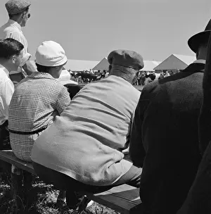 Showground: The Royal Show 1959