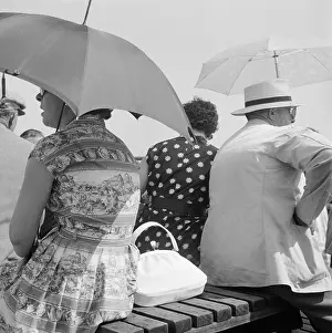 Sheltered: The Royal Show 1959