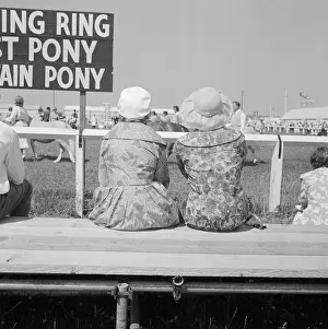 Showground: The Royal Show 1959