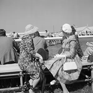 Showground: The Royal Show 1959
