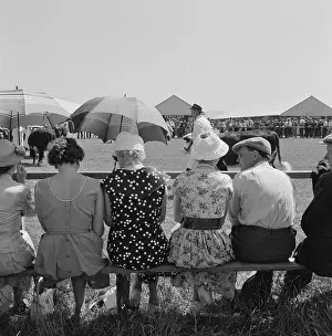 Showground: The Royal Show 1959