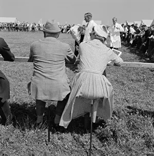 Showground: The Royal Show 1959