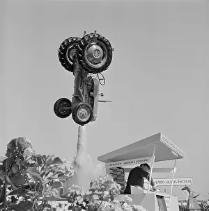 Fordson: The Royal Show 1959