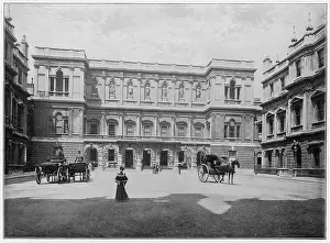 Boyle: The Royal Academy of Arts