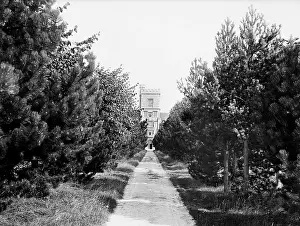 Cirencester: Royal Agricultural College