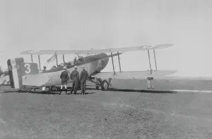 Grahamstown: Royal Air Force