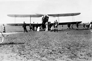 Grahamstown: Royal Air Force