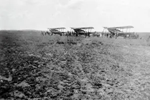 Grahamstown: Royal Air Force