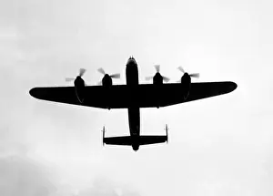 Pathfinder: Royal Air Force - Avro Lancaster B.VI