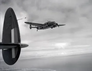 Mk.v: Royal Air Force Lockheed Hudson Mk.V