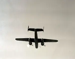 Mkii: Royal Air Force North American Mitchell Mk.II Series V