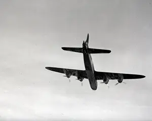 Widespread: Royal Air Force Short Stirling B Mk.III