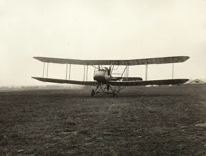 Fe2b: Royal Aircraft Factory FE2b