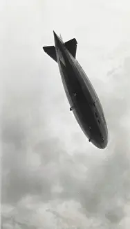 R 101: Royal Airship Works R-101