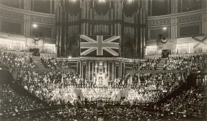 Concerts: Royal Albert Hall