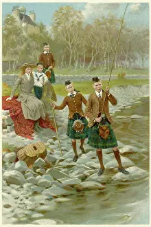 Anglers: ROYAL ANGLERS