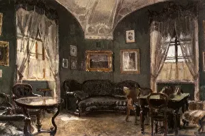 Tsars: Royal Apartment