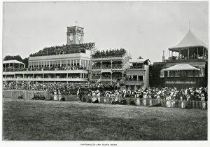 Tattersall: Royal Ascot 1899