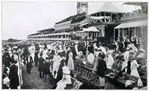 Ascot: Royal Ascot 1899