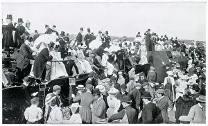 Ascot: Royal Ascot 1899