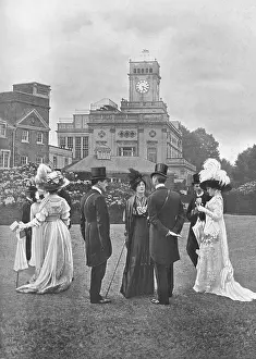 Royal Ascot 1912