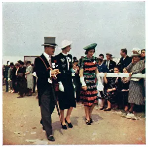 Mar19: Royal Ascot 1938