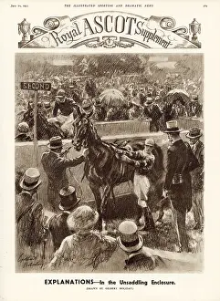 Jun24: Royal Ascot supplement front cover