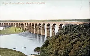 Versa: ROYAL BORDER BRIDGE