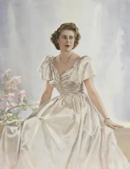 The Royal Bride