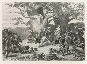 Ainsworth: THE ROYAL CHASE