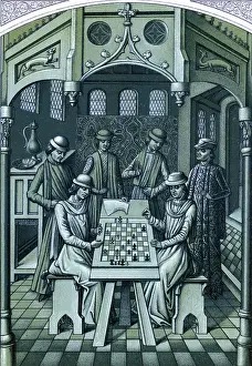 Plessis: ROYAL CHESS FRANCE