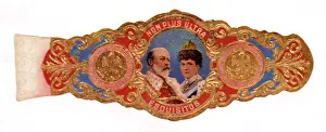 Raiment: Royal Cigar Band