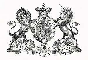 Royal Coat of Arms