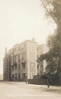 Royal College of Organists