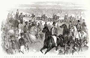Jun24: Royal Cortege at Ascot
