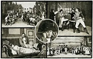 Longue: A Royal Divorce by W G Wills