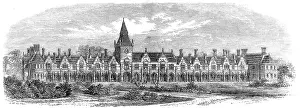 Maybury: Royal Dramatic College, Surrey 1866