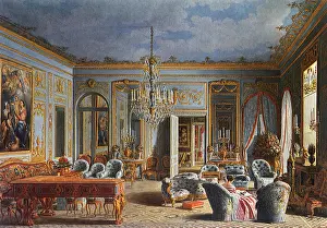 Resplendent: Royal Drawing Room