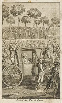 Varennes: ROYAL EVASION - 8