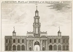 ROYAL EXCHANGE