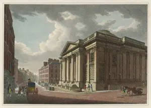 Dublins: ROYAL EXCHANGE/DUBLIN