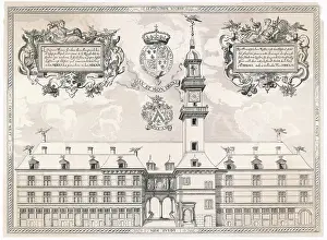Cornhill: Royal Exchange - Original