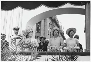 Jean Hoile Collection: ROYAL FAMILY 1947