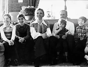 Mohammad: Royal Family of Iran
