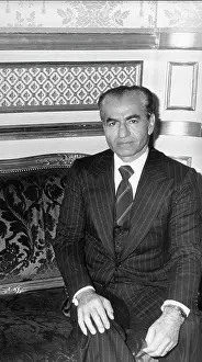 Mohammad: Royal Family of Iran